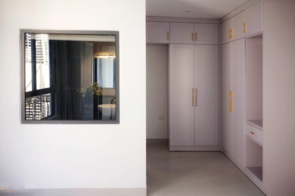Bán nhà 4 tầng có thang máy cách mặt phố 15m tại Trần Hưng Đạo, Hoàn Kiếm, Hà Nội